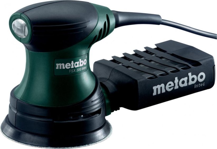 Metabo FSX 200 Intcec