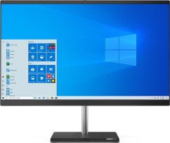 Lenovo AIO V50a (24") Core i5-10400T, 8 GB, 1 TB SSD Windows 10 Professional