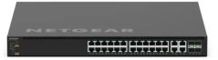 NETGEAR 24-PORT M4350-24M4X4V