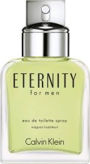 Calvin Klein Eternity for Men EDT 200 ml MEN