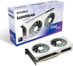 Sparkle Arc B570 Guardian Luna OC 10GB GDDR6 (SB570GW-10GOC)