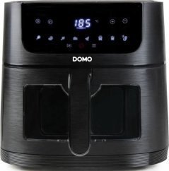 Domo Frytkownica na gorące powietrze Do540Fr 6 L