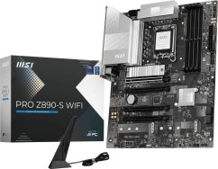 MSI PRO Z890-S WIFI