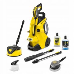 Karcher K 4 Power Control Flex Car & Home
