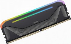 Apacer NOX RGB Black 16GB DDR5 5600MHZ DIMM AH5U16G56C522NBAA-1
