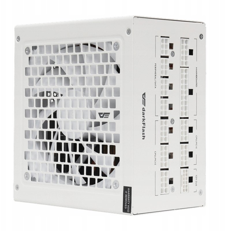 Darkflash PMT1050 1050 W (PMT1050 White)