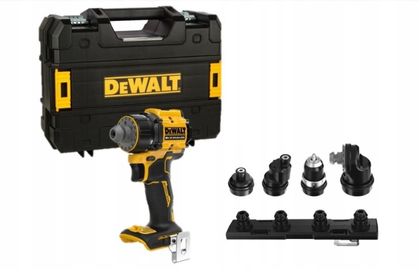 Dewalt DCD803NT 18 V