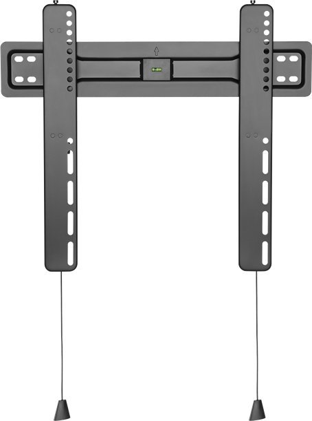 Deltaco držiak nástenný na monitor 32" - 55" Ultra-Slim (ARM-0150)