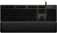 Logitech G513 Carbon GX Brown (920-009330)