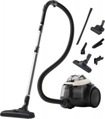Electrolux Electrolux EL61H4SW Čierny, Biely