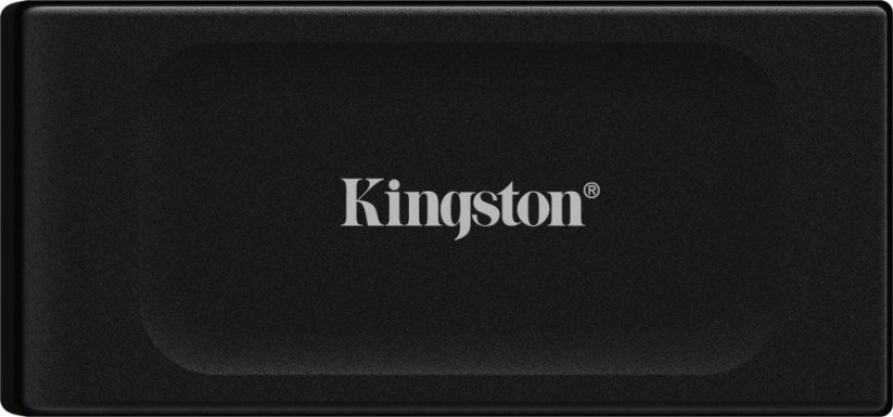 Kingston XS1000 2TB, SXS1000/2000G