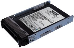 Lenovo LENOVO ThinkSystem 6,35cm 2,5Zoll Multi Vendor 3.84TB Read Intensive SATA 6Gb HS SSD v2