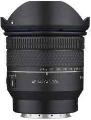 Samyang AF 2.8/14-24 FE L-Mount Schneider Kreuznach (F1215716101)