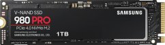 Samsung 980 PRO 1TB, MZ-V8P1T0BW