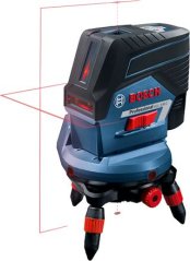 Bosch Krížový líniový laser GCL 2-50C Červený 20 m