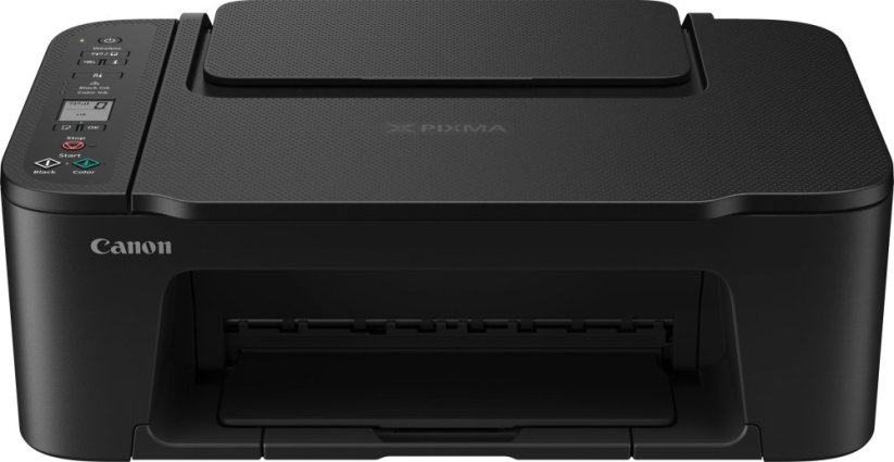 Canon Canon PIXMA TS3750i Multifunktionssystem 3-in-1 schwarz