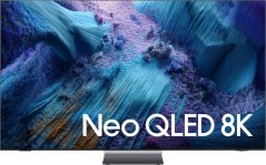 Samsung QE85QN990FT Čierny