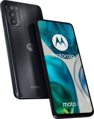 Motorola Moto G52 4/256GB Grafitový  (PAU70031PL)