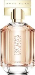 Hugo Boss The Scent EDP 100 ml WOMEN