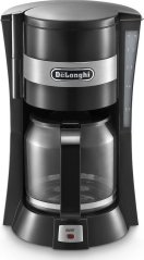 DeLonghi ICM 15210.1 Čierny