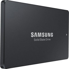 Samsung PM883 480GB 2.5" SATA III (MZ7LH480HAHQ-00005)