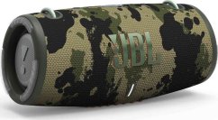 JBL Xtreme 3 maskáčový