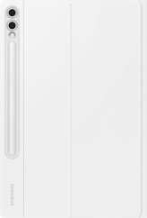 Samsung Samsung Book Cover Keyboard für Tab S10+/S9+/S9 FE+ White