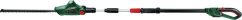Bosch akumulátorové nožnice Universal HedgePole 18 Solo 43 cm