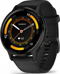Garmin Venu® 3 Slate Black