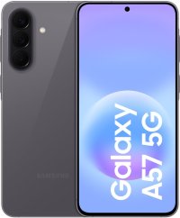 Samsung Galaxy A57 5G 8/256GB Gray