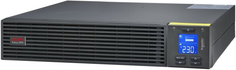 APC Easy UPS 2000VA (SRV2KRIRK-E)