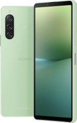 Sony Xperia 10 V 5G 6/128GB Zelený  (XQDC54C0G.EUK)