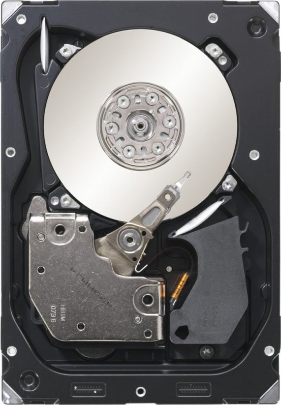 MicroStorage 600GB 3.5'' SAS-2 (6Gb/s)  (MS-ST3600057SS)