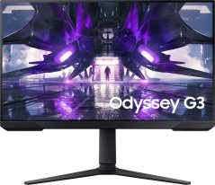 Samsung Odyssey G3 G30A (LS27AG300NRXEN)