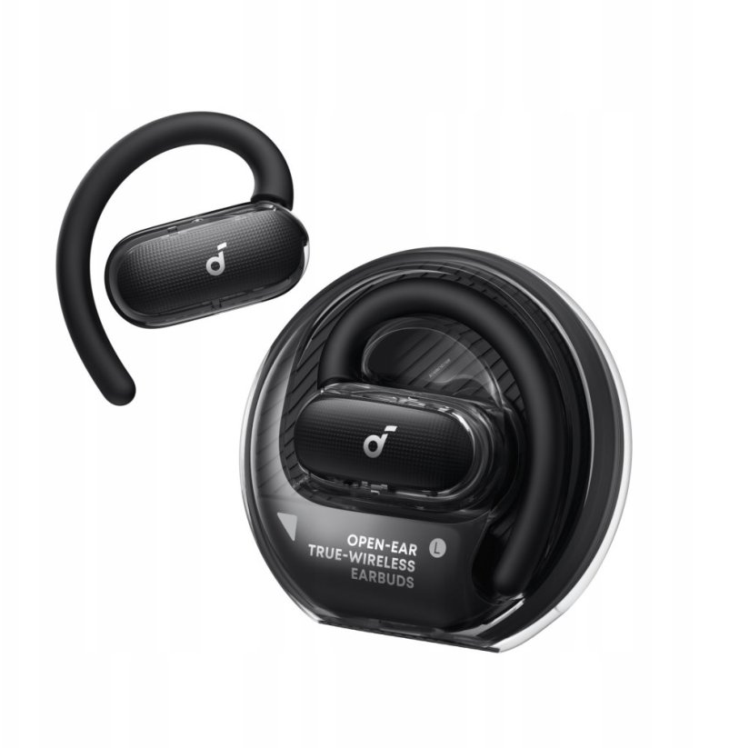 Anker Soundcore V40i Čierna (A3878G11)