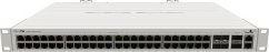 MikroTik 354-48G-4S+2Q+RM