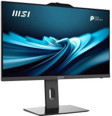 MSI MSI All in One PRO AP242P 14M-1019EU - i5-14400 | 23,8" | 16GB | 500GB | Win11Pro | Čierny