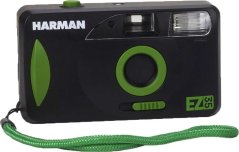 Harman Harman EZ-35 Camera with Film