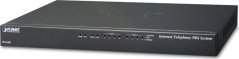 Planet PLANET 200 User Asterisk base Advance 200 użyt. System IP PBX (prywatny i komutowany pakiet)