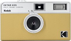 Kodak EKTAR H35 Žltý