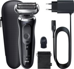 Braun Series 7 71-N1000S