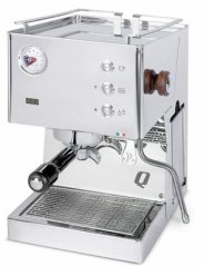 Krups Quick Mill Pop-Up Półautomatické Ekspres do espresso 1,8 l (K106-00P)