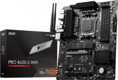 MSI MSI PRO B650-S WIFI DDR5 AM5 ATX 7E26-003R retail