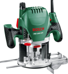 Bosch POF 1400 ACE 1400 W