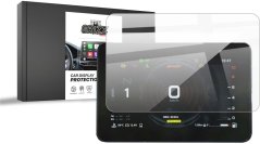 GrizzGlass Folia ceramiczna GrizzGlass CarDisplay Protection do CFMOTO 800MT EXPLORER 8"