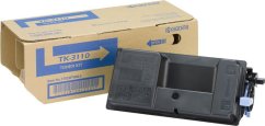 Kyocera TK-3110 Black Originál  (1T02MT0NL0)