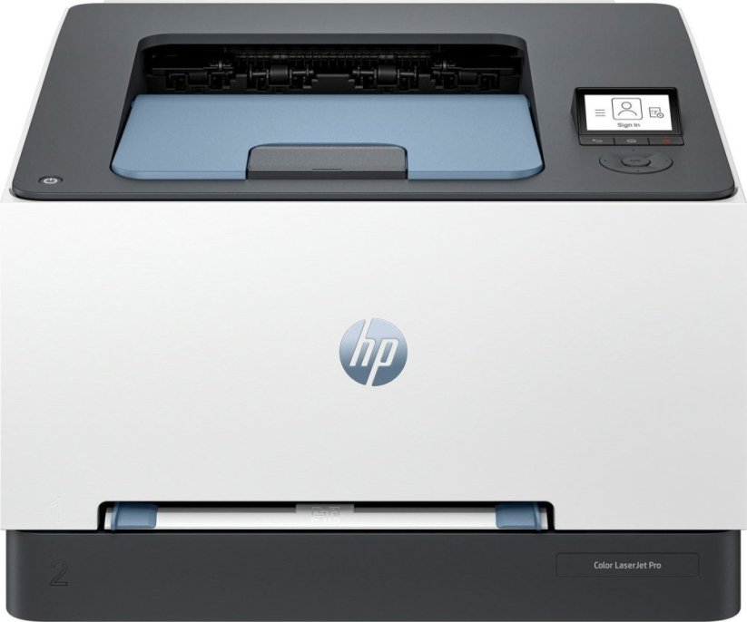 HP HP Color LaserJet Pro 3202dw Spausdintuvas - A4 Color lazerinis, Print, Auto-Duplex, LAN, WiFi, 25ppm, 150-2500 pages per month (replaces M255dw)