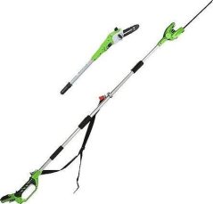 Greenworks G24PSH 24 V 20 cm