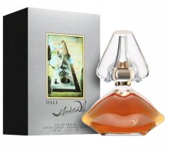 Salvador Dali Salvador Dali EDP Purškiklis, 100 ml WOMEN