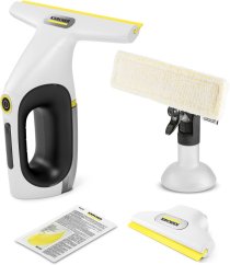 Karcher WV 2 Universal Precision – bezprzewodowa myjka do okien (4066529190369)
